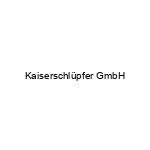 Logo Kaiserschlüpfer GmbH